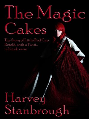 cover image of The Magic Cakes
